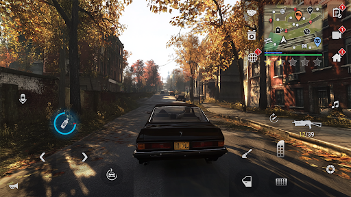 MadOut 2 screenshot 1