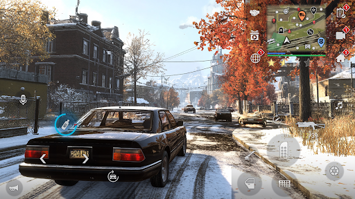 MadOut 2 screenshot 2