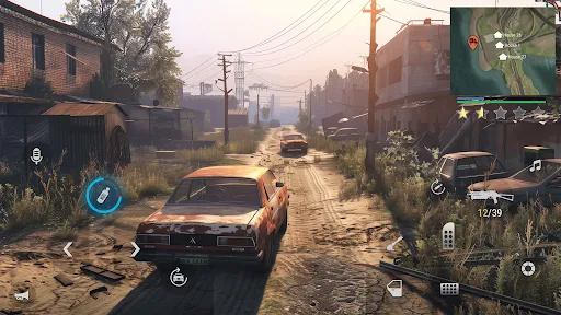 MadOut 2 screenshot 4