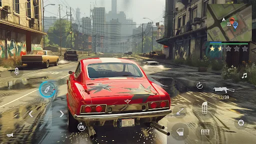 MadOut 2 screenshot 3