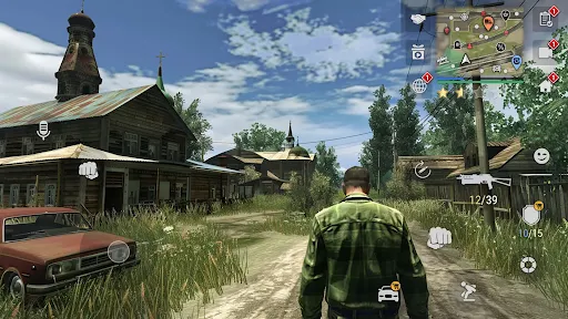 MadOut 2 screenshot 5