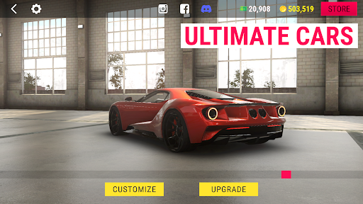 Real Driving School screenshot 1