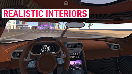 Real Driving School screenshot 5