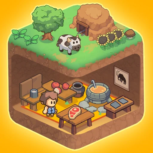 Stone Age Survival icon