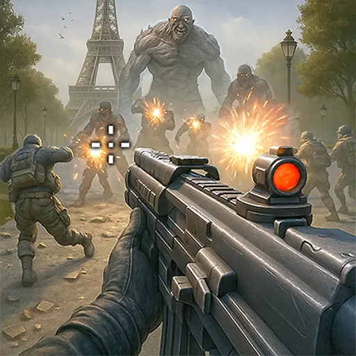 Dead Trigger 2 icon