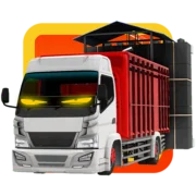 ES Truck Simulator ID icon