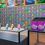 My TCG Shop - Collect Cards icon