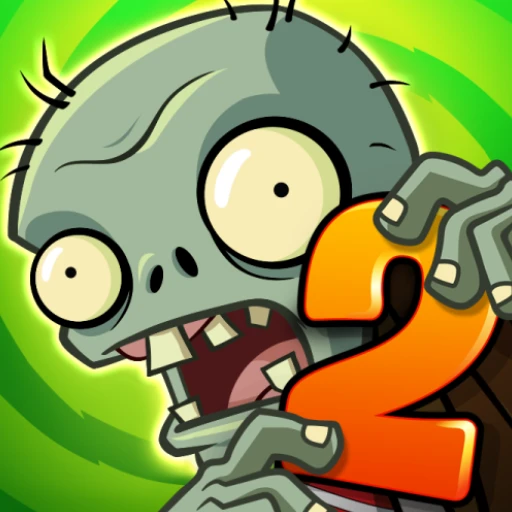 Plants vs Zombies 2 icon