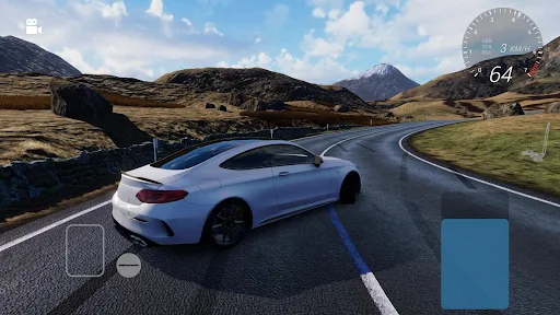 Apex Racing screenshot 5