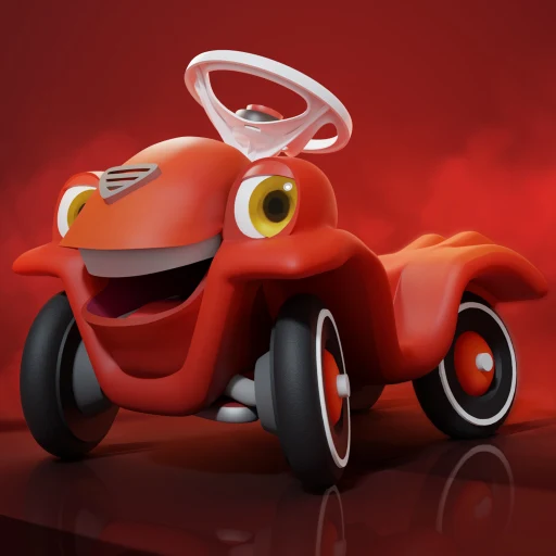 BIG-Bobby-Car The Big Race icon