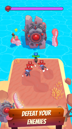 Dreamdale - Fairy Adventure screenshot 5