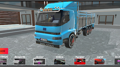 Etiket Tofask screenshot 4