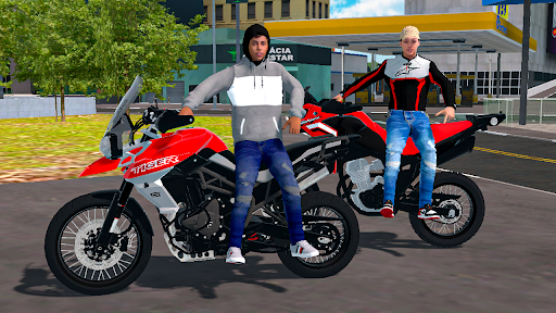 Mundo do Grau screenshot 1