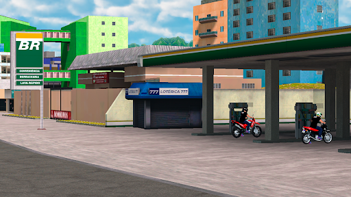 Mundo do Grau screenshot 2