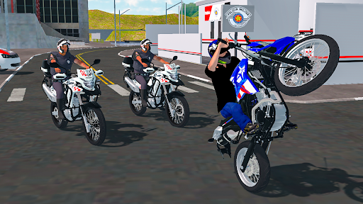 Mundo do Grau screenshot 3