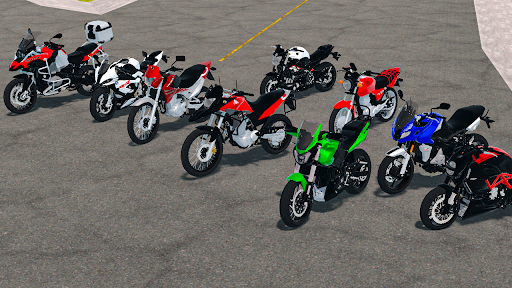 Mundo do Grau screenshot 5