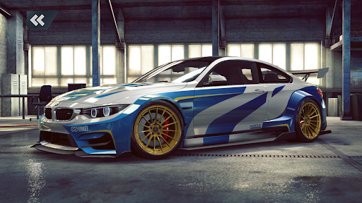 Need for Speed No Limits screenshot 3