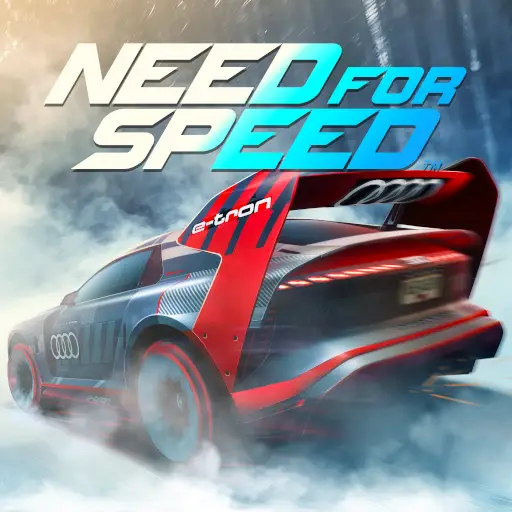 Need for Speed No Limits