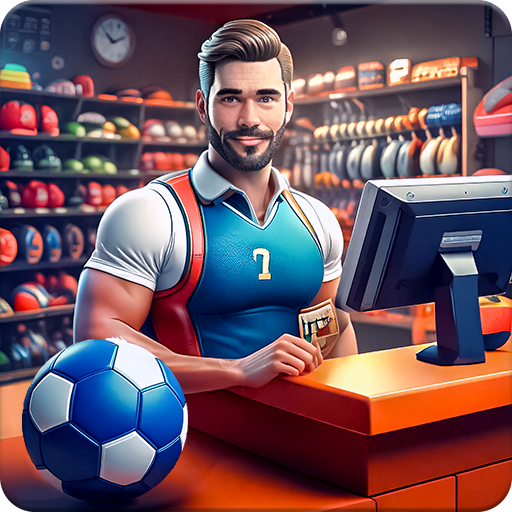 Sports Market Simulator Game