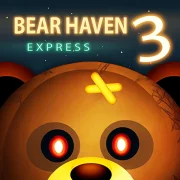 Bear Haven 3 - Horror Train icon