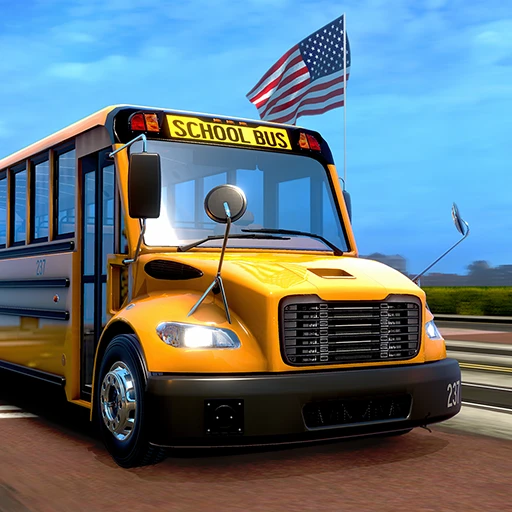 Bus Simulator EVO
