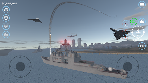 Car Sim Open World screenshot 3