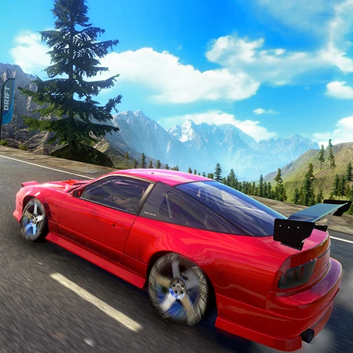 Drive RS Open World Racing icon