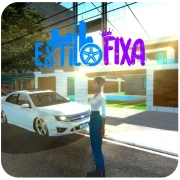 EstiloFIXA icon