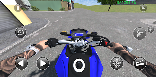 Grau SP 01 screenshot 3