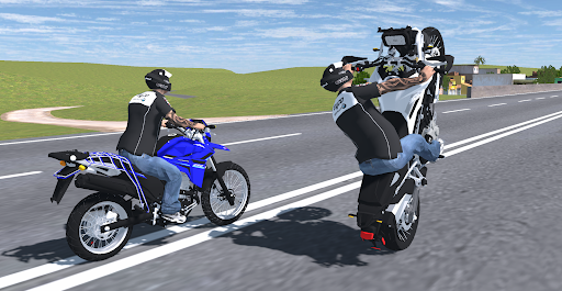 Grau SP 01 screenshot 4