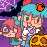 Hidden in my Paradise icon