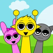 Horror Spranky Beats icon