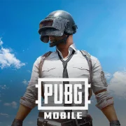 PUBG MOBILE مهكرة