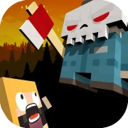Slayaway Camp: Horror Puzzle icon
