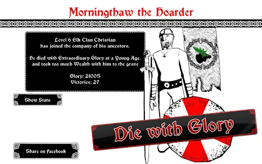 Sword & Glory screenshot 2