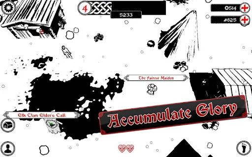 Sword & Glory screenshot 3