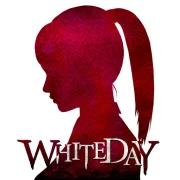 White Day The School icon