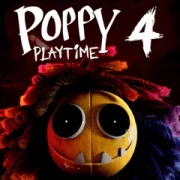 Poppy Playtime 4 مهكرة