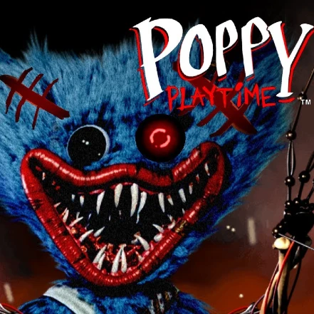 Poppy Playtime Chapter 5 مهكرة