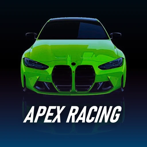 Apex Racing مهكرة