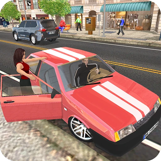 Car Simulator OG مهكرة