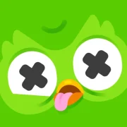 Duolingo مهكر