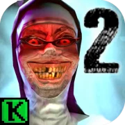 Evil Nun 2 Origins مهكرة