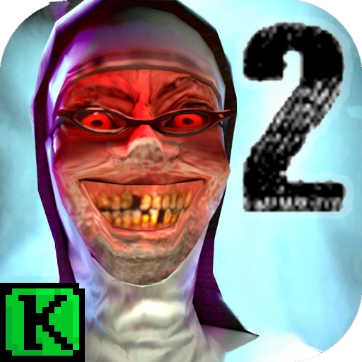 Evil Nun 2 : Origins مهكرة