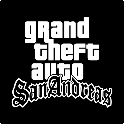 GTA: San Andreas مهكرة