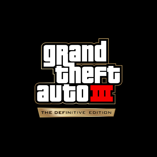 GTA 3 Definitive Edition مهكرة