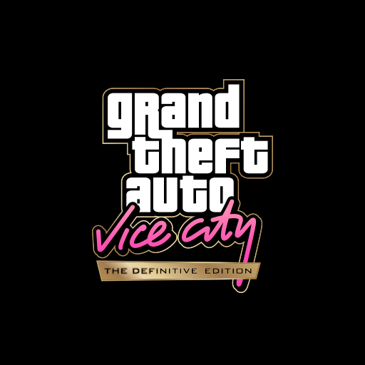 GTA Vice City Definitive Edition مهكرة