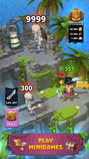 Age Of Sails screenshot 2