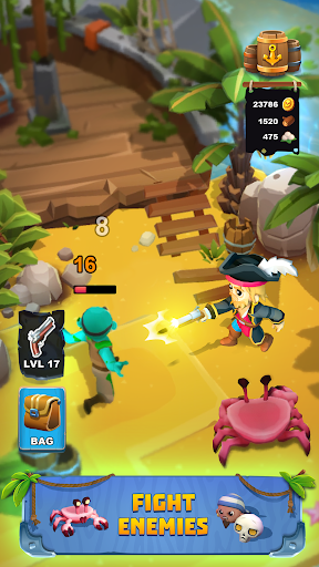 Age Of Sails screenshot 3