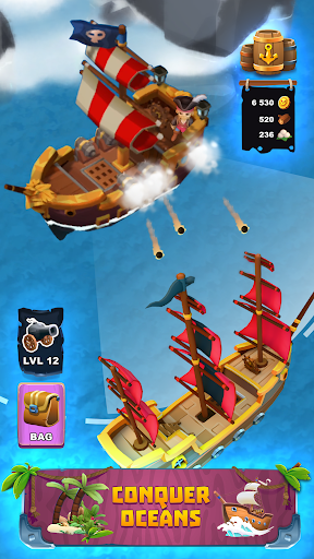 Age Of Sails screenshot 5